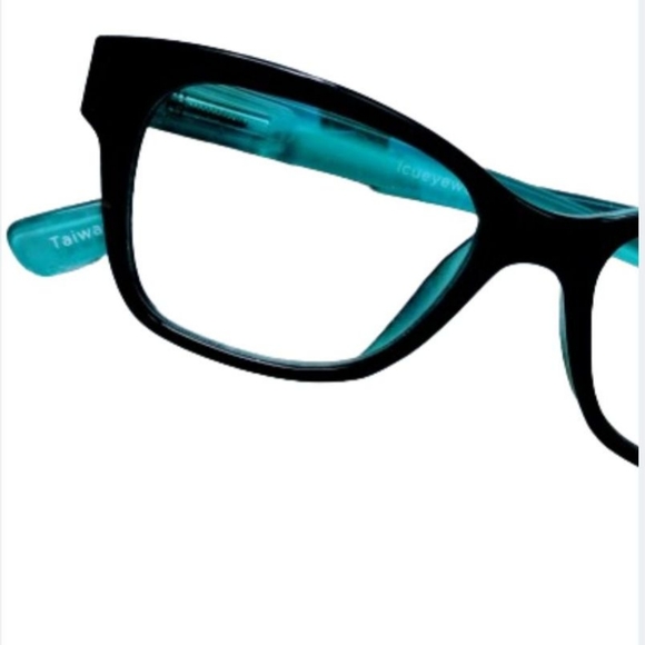 Kate Spade Hard Case for Reading Glasses w/FREE Blue Light Filtering Glasses - Picture 12 of 16